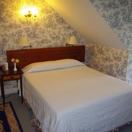 The Garrison House Inn Annapolis Royal Rom bilde